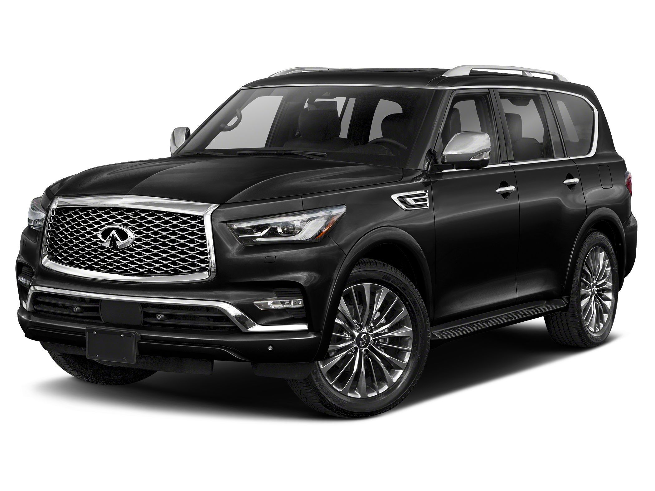 2023 INFINITI QX80 Sensory 4WD's photo