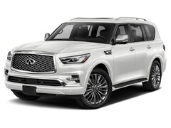 2023 INFINITI QX80 Sensory SUV