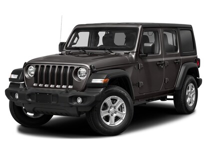 New 2023 Jeep Wrangler For Sale in Concord - VIN: 1C4HJXDN5PW677874 |  Hendrick Automotive Group