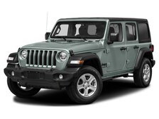 2023 Jeep Wrangler Sport -
                Kahului, HI