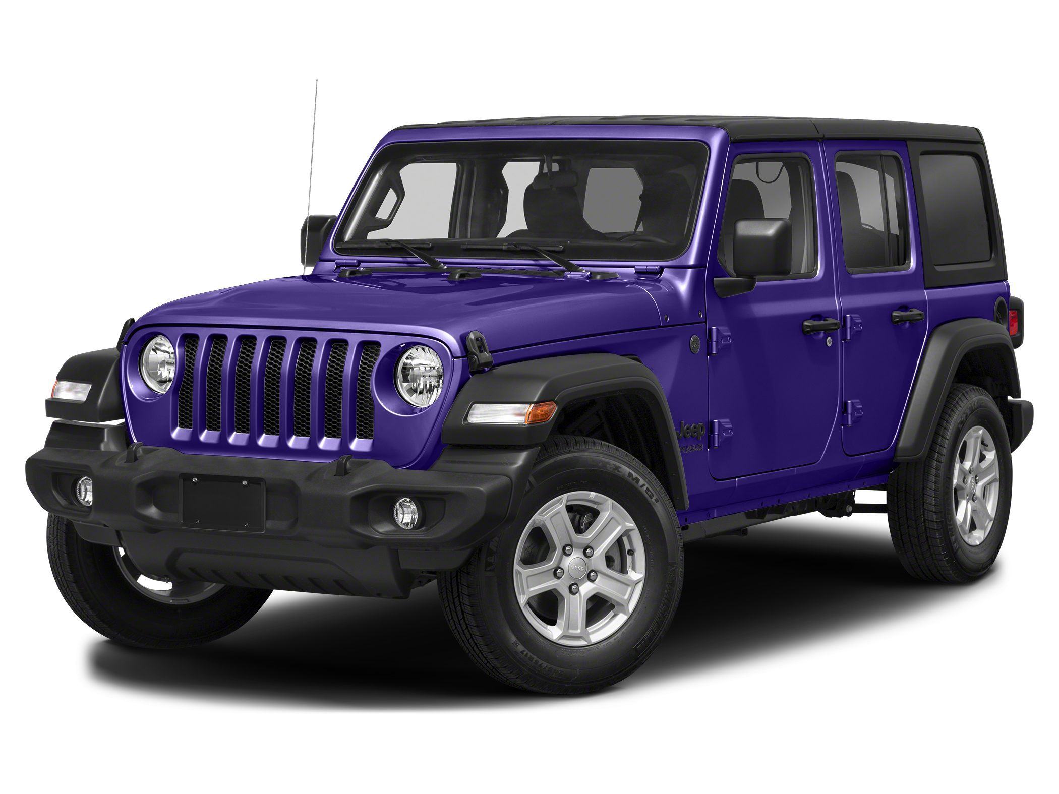 2023 Jeep Wrangler Sport -
                San Angelo, TX