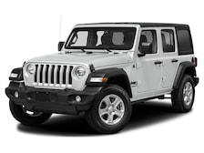 2023 Jeep Wrangler Sport -
                Honolulu, HI