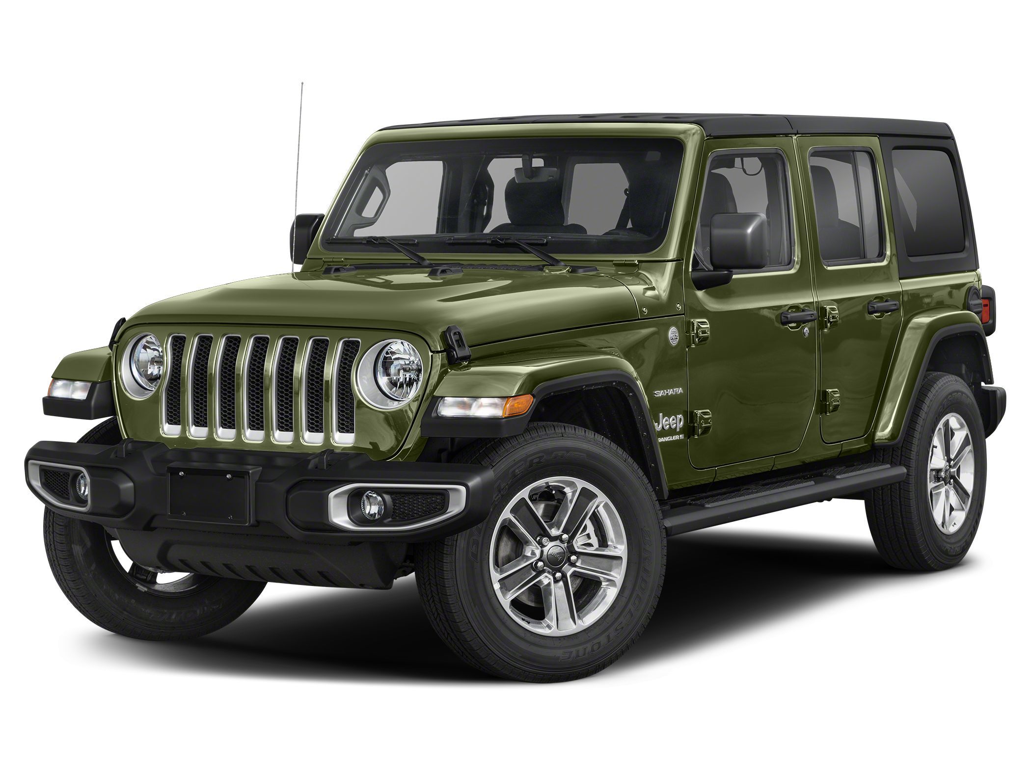 New 2023 Jeep Wrangler | Cincinnati | Louisville | Columbus