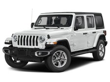 2023 Jeep Wrangler Sahara -
                Estero, FL