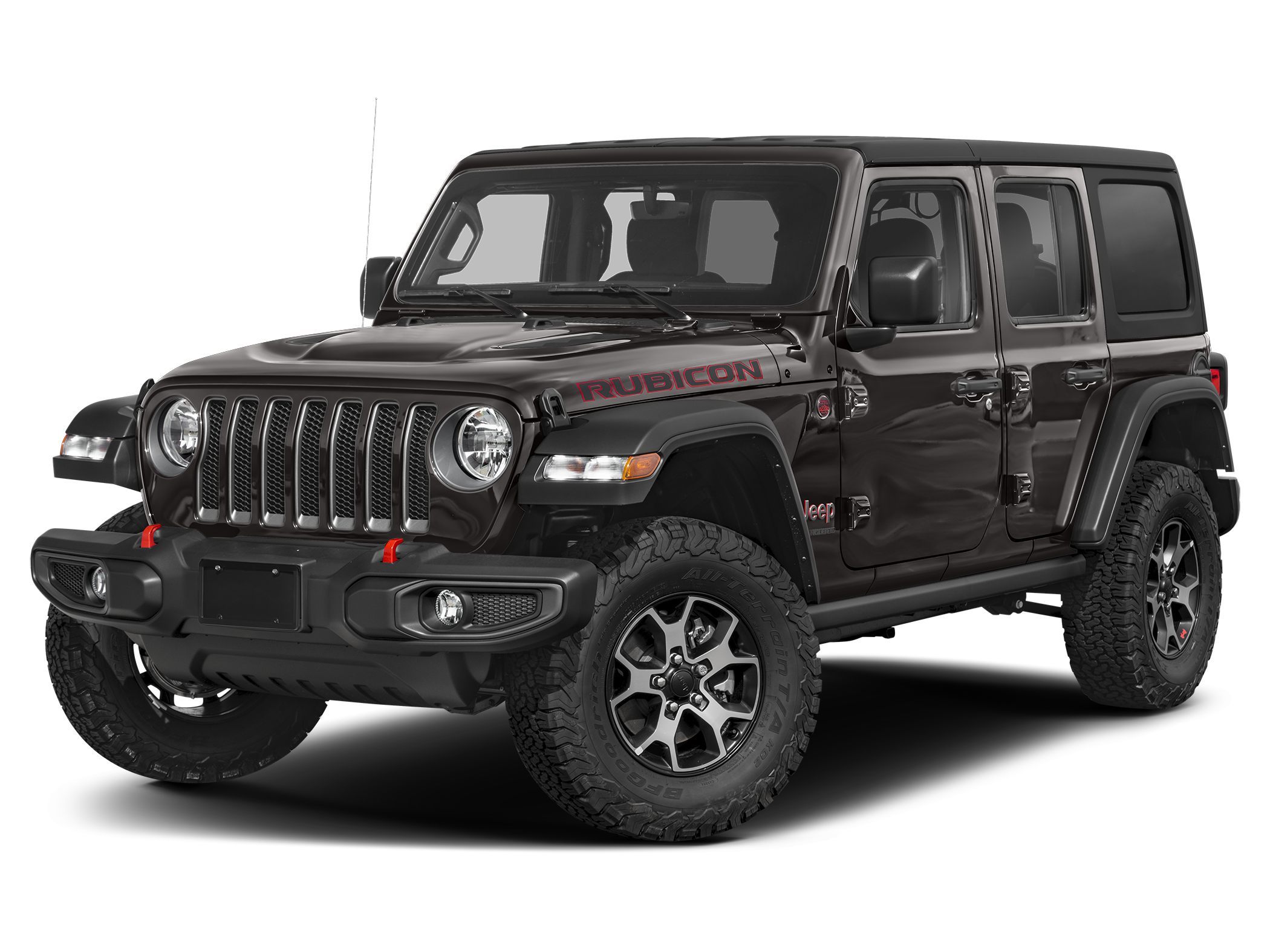 2023 Jeep Wrangler Sport Utility 