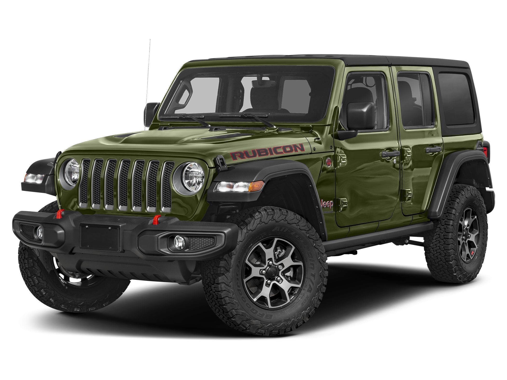 2023 Jeep Wrangler Rubicon -
                Lexington, KY