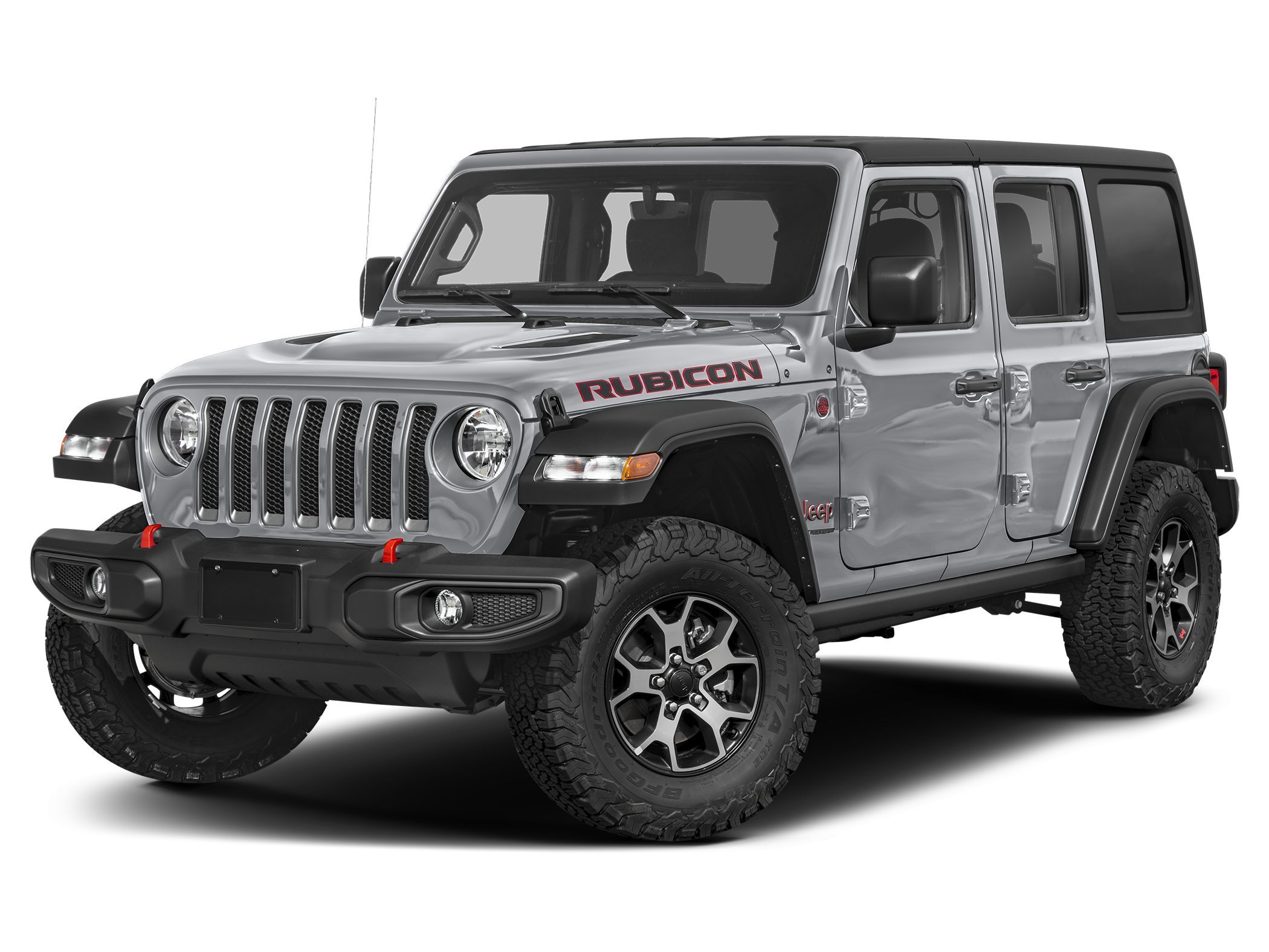 2023 Jeep Wrangler Rubicon -
                  San Angelo, TX