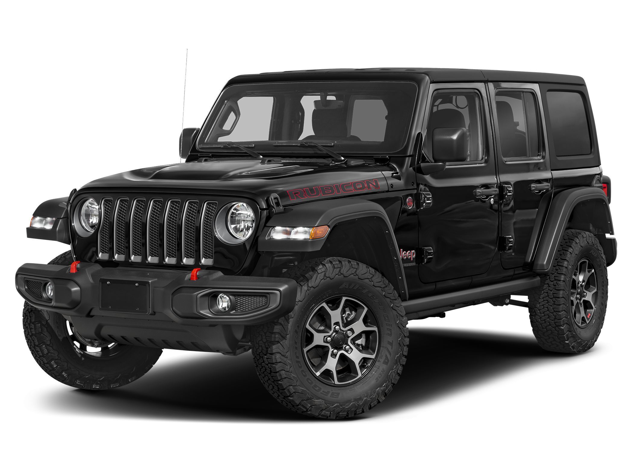 2023 Jeep Wrangler Unlimited RUBICON XTREME RECON 4X4 For Sale in Hammond,  LA and serving Baton Rouge | Stock: