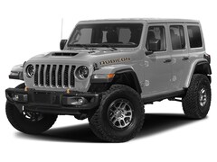 2023 Jeep Wrangler Rubicon 392 Rubicon 392  4x4