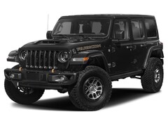 New 2023 Jeep Wrangler for Sale in Springfield IL