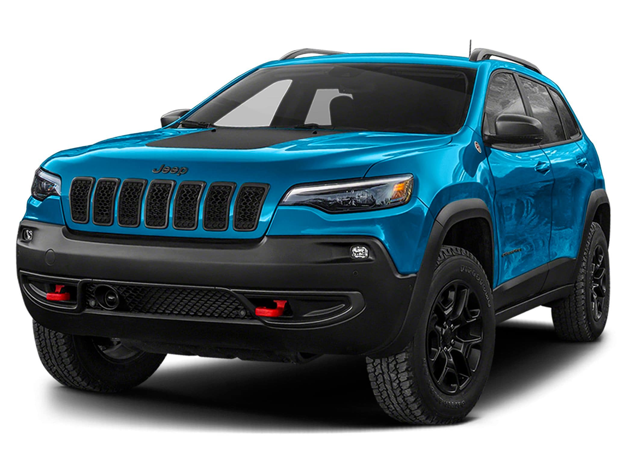 2023 Jeep Cherokee