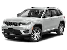 2023 Jeep Grand Cherokee Laredo -
                Lynn, MA