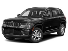 2023 Jeep Grand Cherokee Laredo -
                Kona, HI