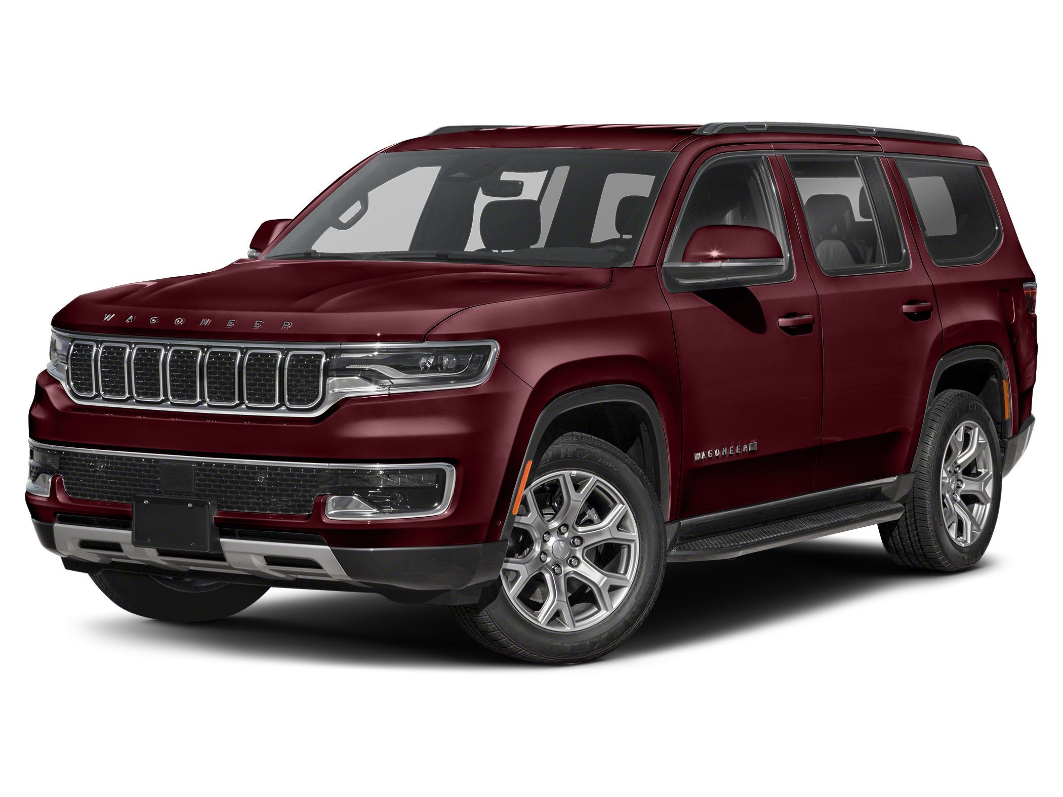 2023 Jeep Wagoneer Sport Utility 