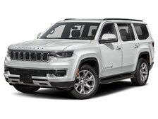 2023 Jeep Wagoneer Series III -
                Albuquerque, NM
