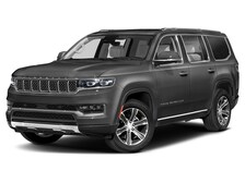 2023 Jeep Grand Wagoneer Series II -
                Honolulu, HI