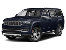 2023 Jeep Grand Wagoneer Series II -
                Denver, CO