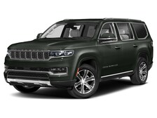 2023 Jeep Grand Wagoneer Series II -
                  Fort Lauderdale, FL