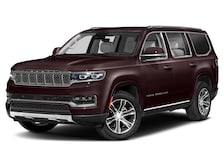 2023 Jeep Grand Wagoneer Series II -
                Smithtown, NY
