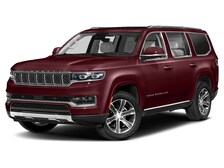 2023 Jeep Grand Wagoneer Series II -
                  Riverside, CA