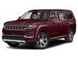 Jeep Grand Wagoneer