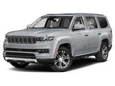 2023 Jeep Grand Wagoneer Series II -
                Orlando, FL