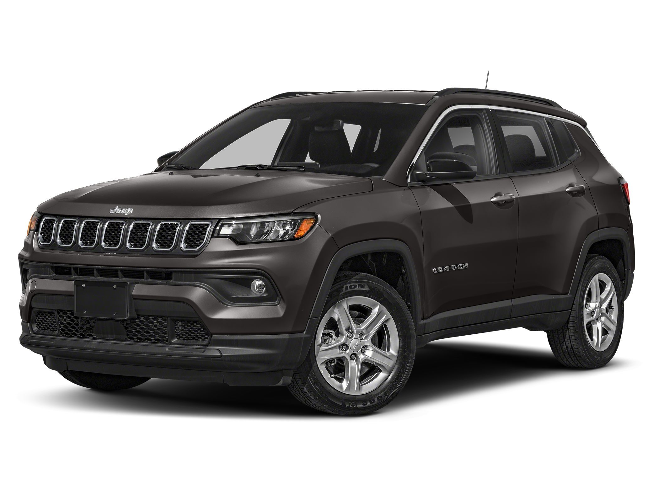 2023 Jeep Compass Latitude -
                Billings, MT