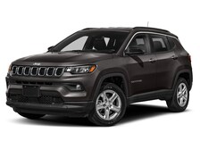 2023 Jeep Compass Limited -
                Kona, HI