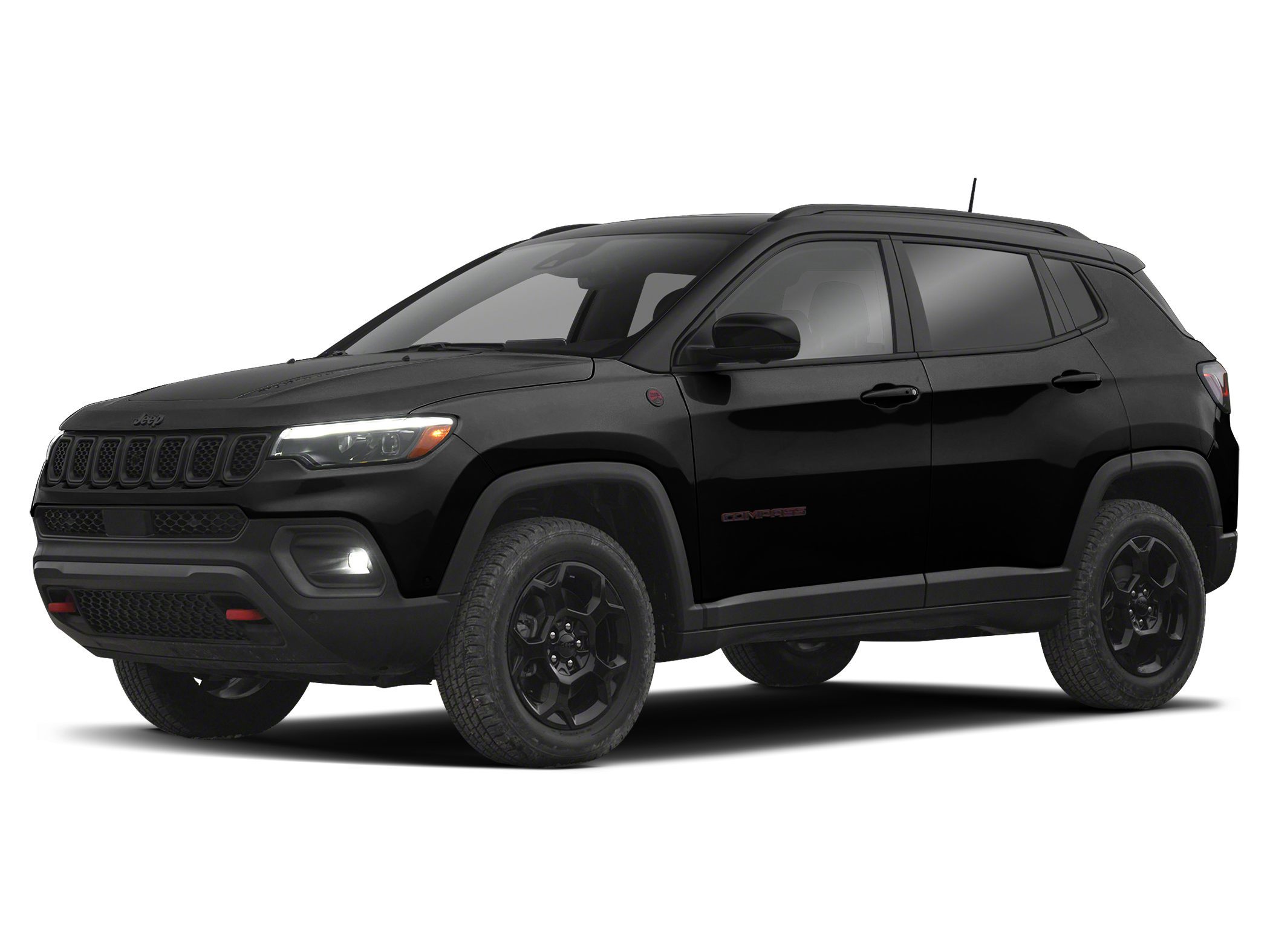 2023 Jeep Compass Trailhawk -
                Waukesha, WI