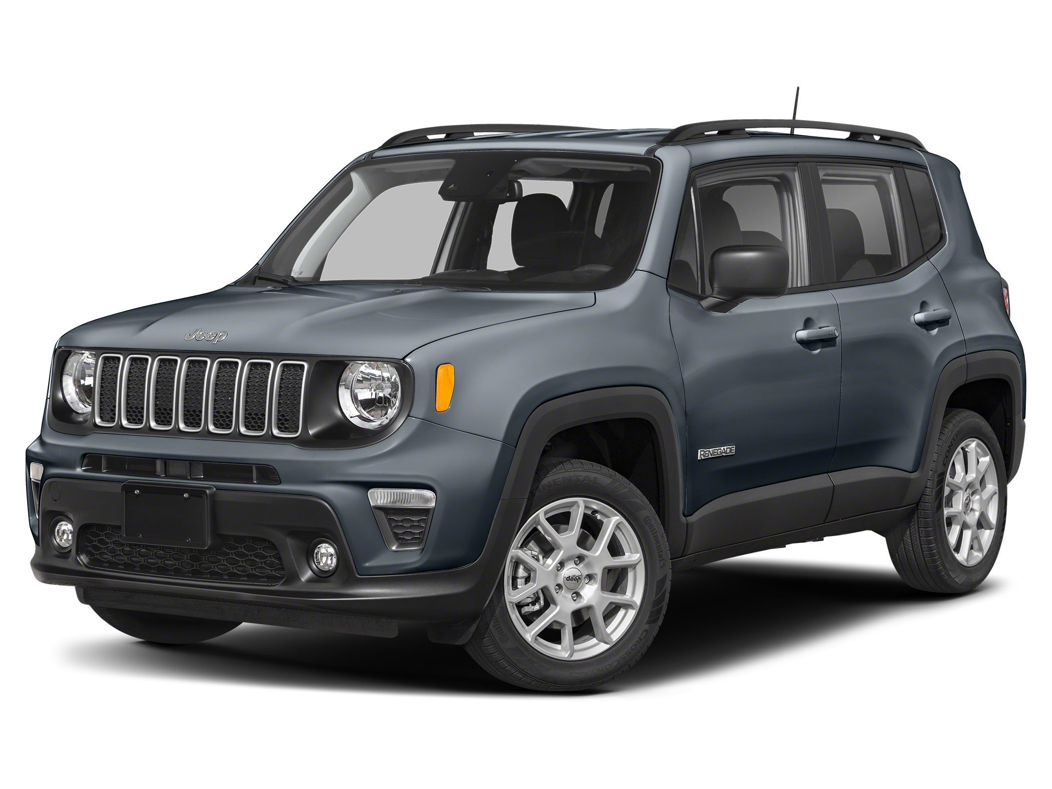 2023 Jeep Renegade Limited 4x4's photo