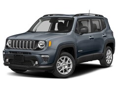 2023 Jeep Renegade Limited Wagon