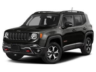 2023 Jeep Renegade Trailhawk Sport Utility