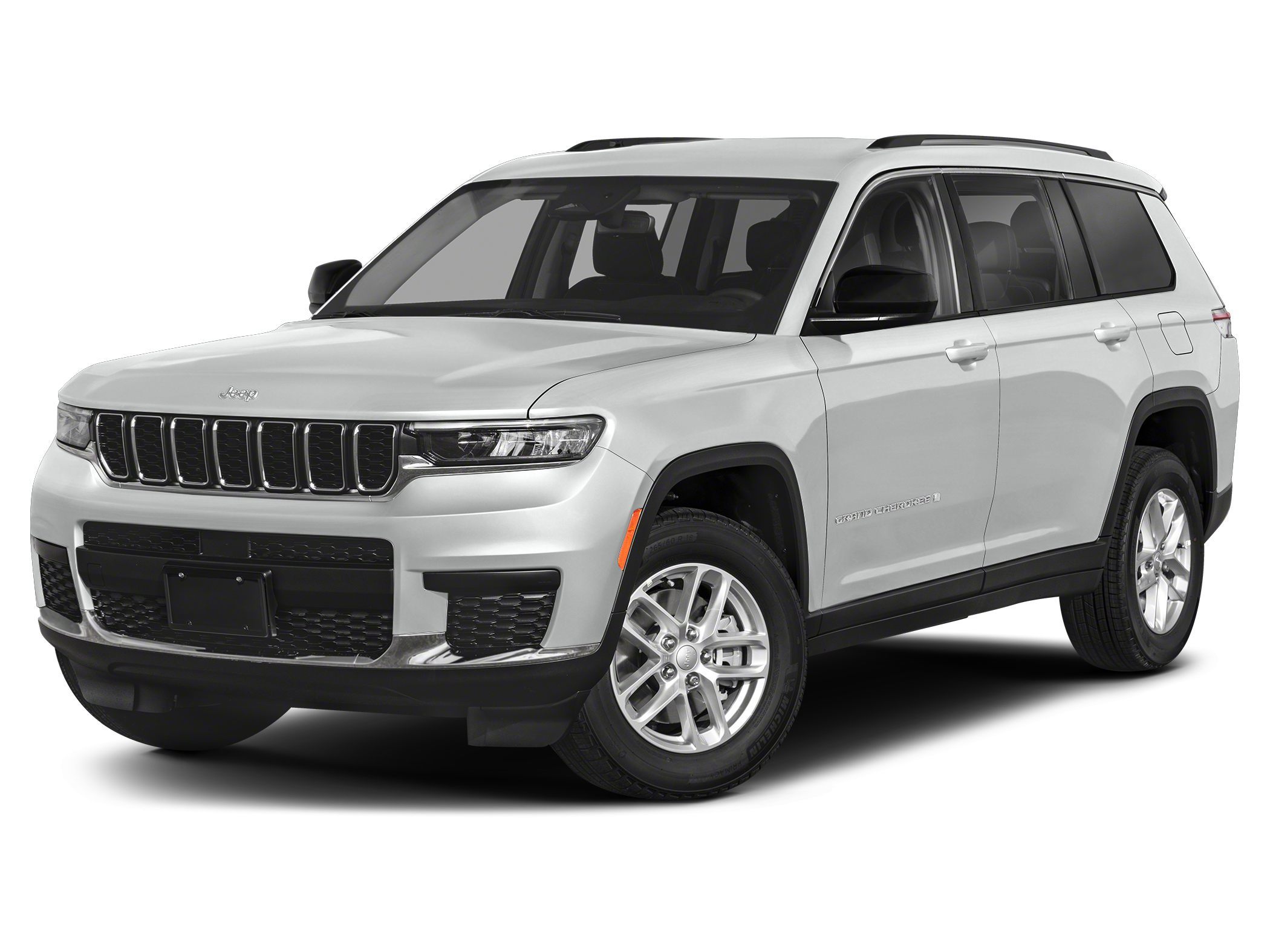 2023 Jeep Grand Cherokee L Summit's photo