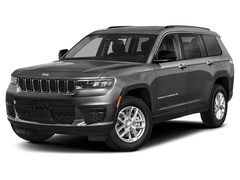 2023 Jeep Grand Cherokee L LIMITED 4X4 4WD Sport Utility Vehicles
