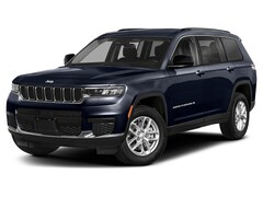 2023 Jeep Grand Cherokee L Limited SUV