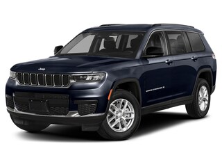 2023 Jeep Grand Cherokee L Limited for sale in Muncy PA