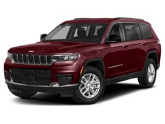 2023 Jeep Grand Cherokee L LIMITED 4X4 Sport Utility for Sale in Fredonia NY