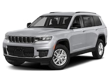 2023 Jeep Grand Cherokee Limited Edition -
                Kahului, HI