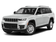 2023 Jeep Grand Cherokee Limited Edition -
                Lynn, MA