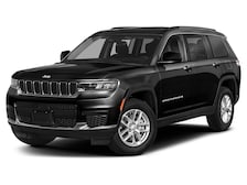 2023 Jeep Grand Cherokee Limited Edition -
                Lynn, MA