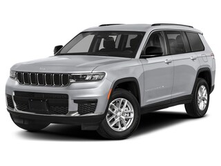 2023 Jeep Grand Cherokee L Summit SUV
