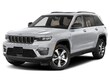 Jeep Grand Cherokee 4xe