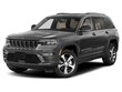 Jeep Grand Cherokee 4xe