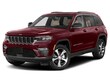  Jeep Grand Cherokee 4xe