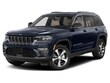 Jeep Grand Cherokee 4xe