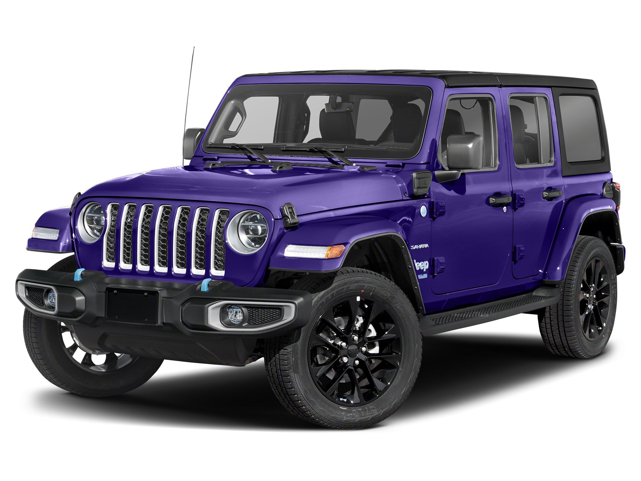 2023 Jeep Wrangler Sahara -
                Las Vegas, NV