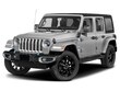 Jeep Wrangler 4xe
