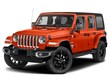 Jeep Wrangler 4xe