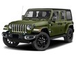 Jeep Wrangler 4xe