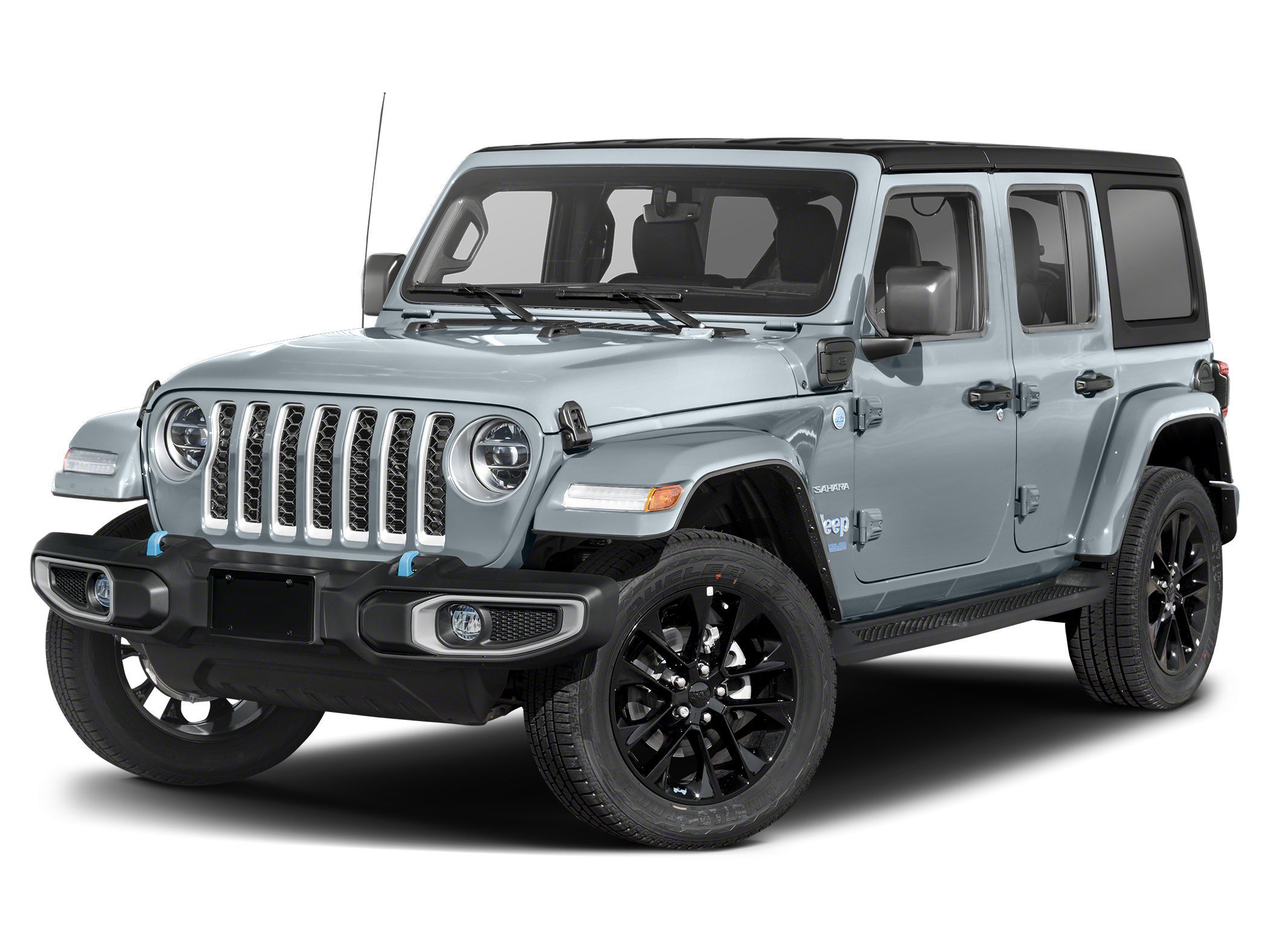 New 2023 Jeep Wrangler 4xe WRANGLER RUBICON 4xe For Sale in Bronx, NY | Near  Manhattan, Queens, & Westchester County, NY | VIN:1C4JJXR64PW604448